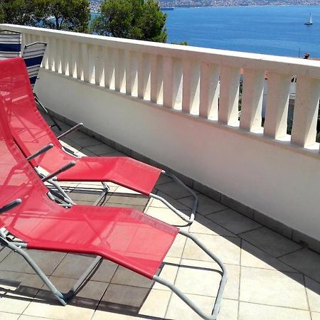 Apartment "Marin" Trogir Exterior photo