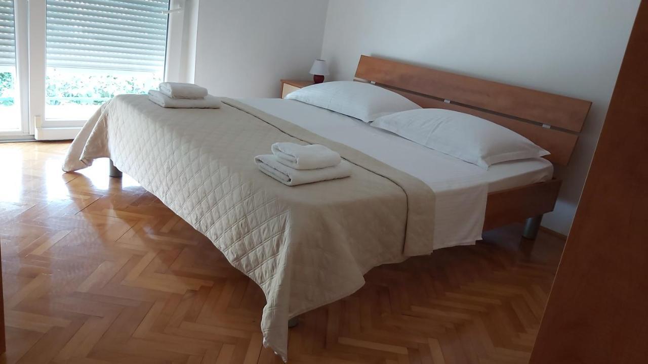Apartment "Marin" Trogir Exterior photo