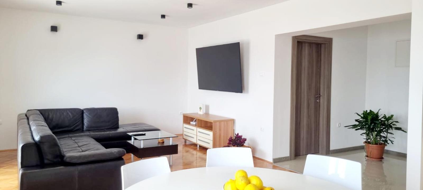 Apartment "Marin" Trogir Exterior photo