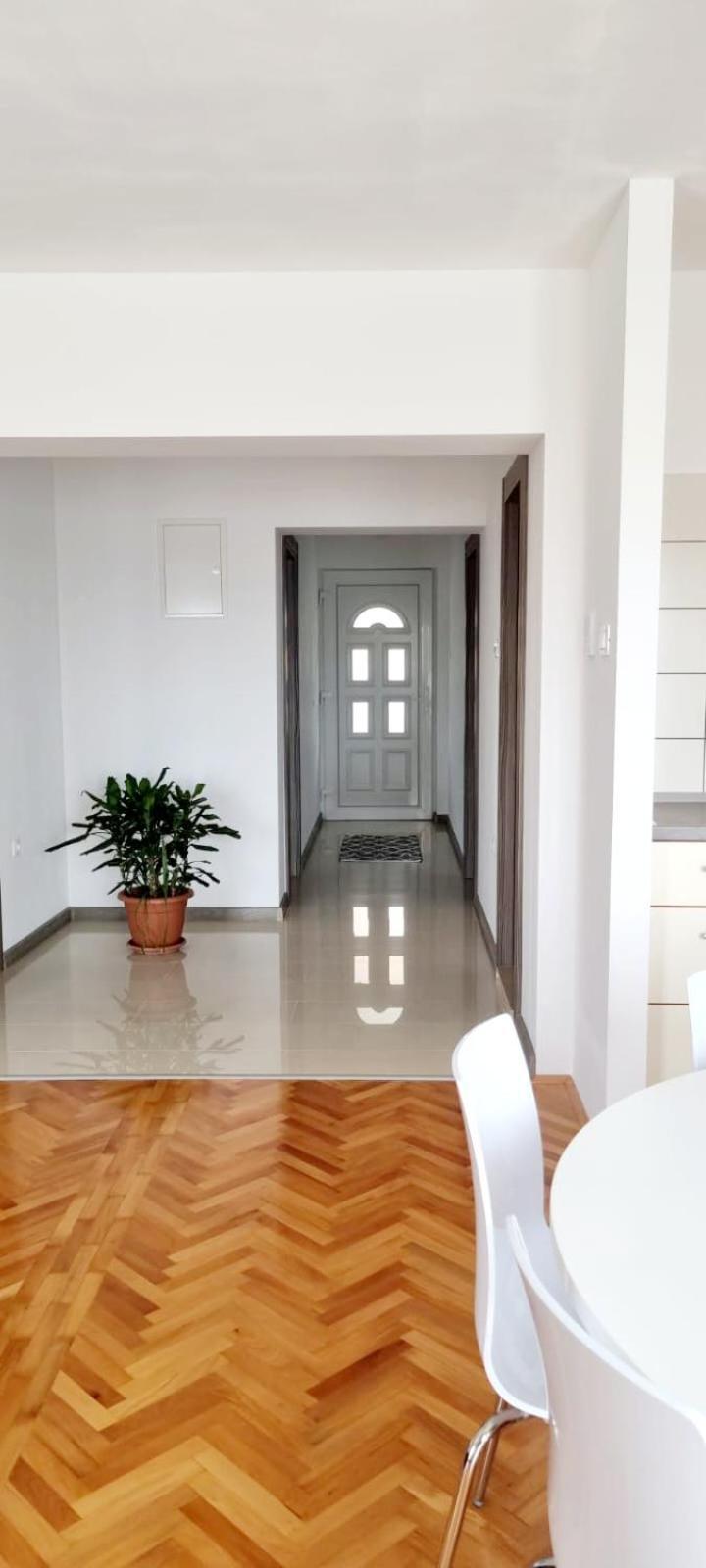 Apartment "Marin" Trogir Exterior photo