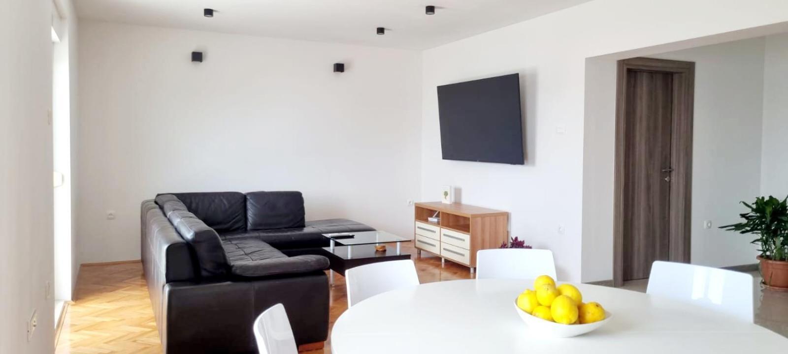 Apartment "Marin" Trogir Exterior photo