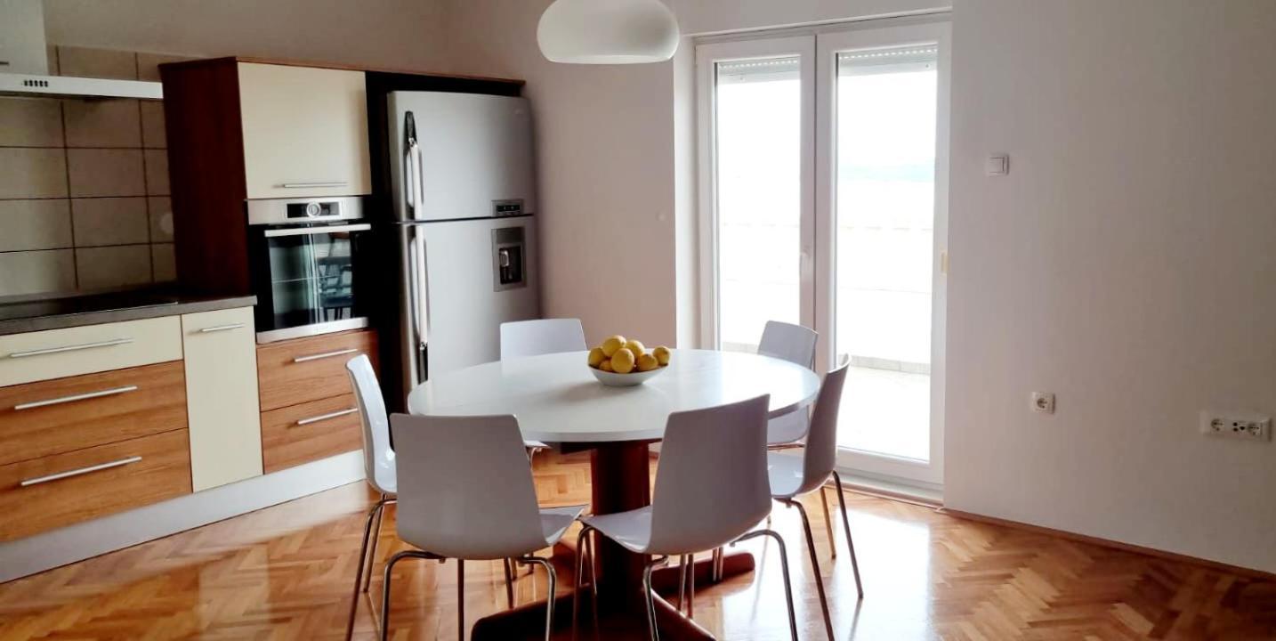 Apartment "Marin" Trogir Exterior photo