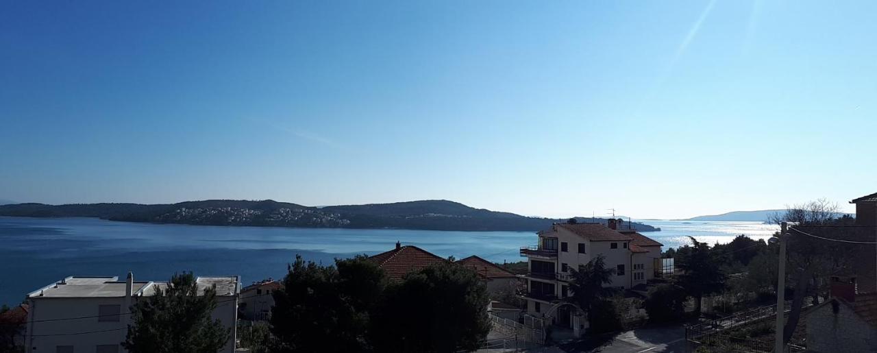 Apartment "Marin" Trogir Exterior photo