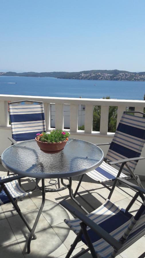 Apartment "Marin" Trogir Exterior photo